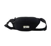 Wdbild Bum Bag, Waist Bag Multifunctional Crossbody Bags Bum Purse Women Chest Purse with Adjustable Strap Lovely Belt Bag for Travel