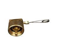 Wdbild Butanes Refill Adapter Replacement Camp Stove Refill Adapter Refilling Tanks Charging Easy To Use Butanes Canister
