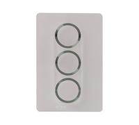 Wdbild Camera Lens Tempered Glass For SAMS23/S23+ Cellphone Accessories Scratch-Proof Camera 3D Camera Lens Protector