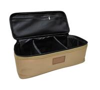 Wdbild Camping Tanks Storage Bag Fuels Cylinder Protective Case Camp Light Carrying Bag for Outdoor Cooking Camping Picnics Gear
