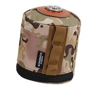 Wdbild Camping Tanks Storage Pouches Cylinder Protective Covers Cylinder Covers Tanks Outdoor Hiking Canister Cover