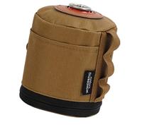 Wdbild Camping Tanks Storage Pouches Cylinder Protective Covers Cylinder Covers Tanks Outdoor Hiking Canister Cover