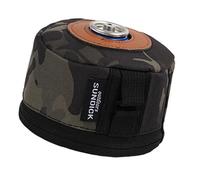 Wdbild Camping Tanks Storage Pouches Cylinder Protective Covers Cylinder Covers Tanks Outdoor Hiking Canister Cover