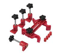 Wdbild Camshaft Locking Tool Engine Timing Belt Tool Camshaft Sprocket Clamp Kit Gear Clamp Holder Auto Accessories