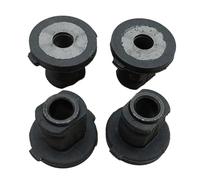 Wdbild Car Accessories For Mercedes W164 ML-Class W251 X164 GL-Class Steering Rack Mount Bushing Set 1644600029 Car Accessories