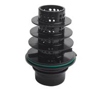 Wdbild Car Accessory Muffler Exhaust Connector Replacement Connector 2710903480 2710903280 2710903680 2710903880 Engine Accessory