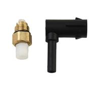 Wdbild Car Air Suspension Elbow Repair Set Efficient Air Suspension Repair Ensures Excellent Fit & Enhanced Performances For WK2 Automotive Component
