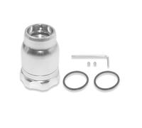Wdbild Car Aluminum Clutchs Main Cylinder Reservoir For S2K F20C F22C Easy Installation Corrosionresistant Vehicle Maintenance Auto Parts
