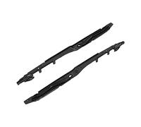 Wdbild Car Auto Parts Compatible For F350 F450 FL3Z-1651071-A FL3Z-1651071-B Sunroof Track Assembly Repair Kit 1 Pair Sunroof Track Assembly Repair Kit For Car Accessories Auto Parts