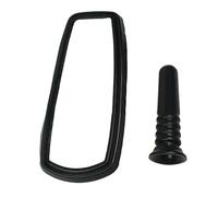 Wdbild Car Base Sealing Rings With Car Roof Caps Auto Rubber Gasket For W202 W208 W210 2108270031 Seal Kit