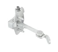 Wdbild Car Door Hinge Limiter Easy Installation & Stable Performances Auto Door Hinge Stoppers Simple Installs For MK1 MK2 High Strength Stop