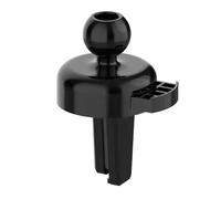 Wdbild Car Interior Accessories Bracket Base Air Outlet Clip Cellphone Cradles Dashboard Mounted Phone Holder