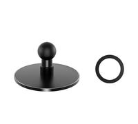 Wdbild Car Mount Holder Magnet Head For 15 14 Mounting Base With Sheet Fit 17mm/25mm Joint Phone Holder