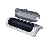 Wdbild Car Organizer Hidden Storage Box For Car 3 Y Console Navigation Display Screen With Number Plate Holder Case