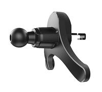 Wdbild Car Phone Holder Automotive Air Vent Mount Clip Stand Dock Base Smartphone Bracket Clamp Accessories