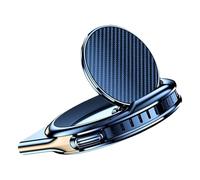 Wdbild Car Phone Holder Bracket 360 Degree Adjustable Vehicle Mount Fluorescent & Aromatherapys Feature Fit For Phone