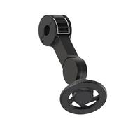 Wdbild Car Phone Holder Stand Back Seat Mount For Tablets Smartphones Adjustable Viewing Angles Backseat Use