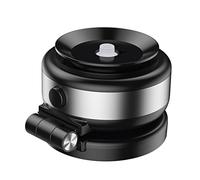 Wdbild Car Phone Holder Stand Bracket 360 Degree Rotation With Vacuum Suction Suitable For Easy Storage Safe Driving