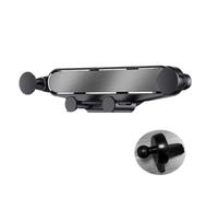 Wdbild Car Phone Holder Vent Phone Mount Air Vent Cellphone Holder Automobile Handsfree Cradles For Smartphone