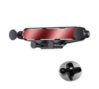 Wdbild Car Phone Holder Vent Phone Mount Air Vent Cellphone Holder Automobile Handsfree Cradles For Smartphone