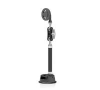 Wdbild Car Phone Mount Holder Strong Suction Cup Phone Holder Adjustable Arm For Smartphones Stable And Multi Functional
