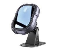 Wdbild Car Phone Stand 360 Rotating Dashboard/Air Vent Mount Hands Frees Car Phone Supporting Versatile