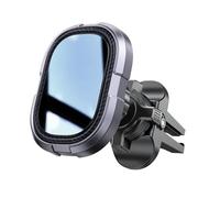 Wdbild Car Phone Stand 360 Rotating Dashboard/Air Vent Mount Hands Frees Car Phone Supporting Versatile