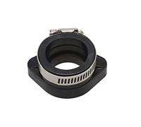 Wdbild Carburetor Manifold Boot For PWK21 24 26 28 30 PE26 28 30 TM33 ATV Pit Dirt Bike Motorcycle Carburetor Adapter