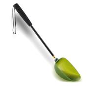 Wdbild Carp Fishing Baiting Throwing Spoon Detachable Casting Baits Shovel For Feeding Particles Boilies Fishing Tackle Tool Angling Mixing