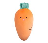 Wdbild Cartoon Fruit Shape Stuffed Doll For Kid Skin-friendly Stuffed Appease Toy For Toddler Birthday Easter