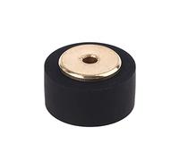 Wdbild Cartridge Radio Movement Pinch Roller Tape Recorder Pressure Cassette Belt Pulley For Player Stereo