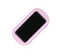 Wdbild Cellphone Stand Shower Phone Stand Screen Touch Case Retractable Wall Mount Stand Bath Phone Holder For 5-7.2in Phone
