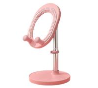 Wdbild Cellphone Stand Smartphone Holder Moible Phone Bracket Desk Phone Holder Stand Adjustable Desktop Tablet Holder Holder