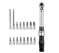 Wdbild Coated Bike Fork Caps Spanners Fork Suspension Top Caps Wrenches Tool For Cycling Enthusiasts Alloys Steel Bicycles Maintenance Tool