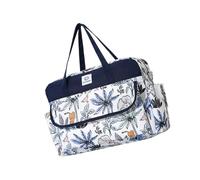 Wdbild Colorful Mom Handbag Travel Bag Trend Watertight Diaper Bag Functional Crossbody Designs For Expecting Mother Diaper Essential
