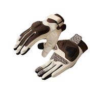 Wdbild Comfortable Cycling Motorcycle Gloves Full Finger Touchscreens Glove Breathable Cycling Women Man Full Finger Touchscreens Motorbike