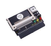 Wdbild Compact Flashing To 40Pin Compact Flashing Memory Card To 40Pin Laptop Adapter Card Compact Flashing Adapter