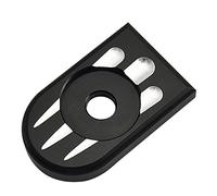 Wdbild Compact Screw Billet Aluminum Rear Seat Bolt Screw Nut Tab Cover Easy Installation For Motorbikes 1996-2022 Seat Bolt Nut