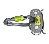 Wdbild Compacts Climbing Pulley Carabiner Outdoor Pulley Karabiner For Outdoor Activity And Travel Camping Carabiner