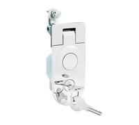 Wdbild Compression Latches Hand Operated Latches Push Button Actuation Adjustable Lever Push Button Actuation Flush Lever Flush Mount Compartment Door Triggers