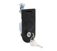 Wdbild Compression Latches Hand Operated Latches Push Button Actuation Adjustable Lever Push Button Actuation Flush Lever Flush Mount Compartment Door Triggers