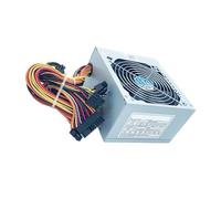 Wdbild Computer Power Unit 160W-350W Power Supply Featuring Overloads Protections & Quiet Operating High Efficiency MATX Computer