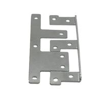 Wdbild Conductivity Coppers Sheets Tinned Power Supply Conductivity Coppers Sheet Replacement For Whatsminer Miners M20 Accessories Copper Tinned Shims