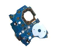 Wdbild Controller Key PCB Button Board Repair PCB Circuit Board Simple Installation Suitable For Game Consoles