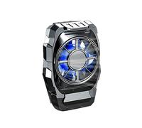 Wdbild Cooler Good Heat Dissipation Cooling Semiconductor Heatsink Phone Radiator With Fan