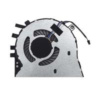 Wdbild Cooling Fan CPU Coolers Computer Replacement Cooling Fan Radiators For 17-BY 17T-BY 17CA 17ZCA Laptop Accessories Replacement CPU Cooling Fan
