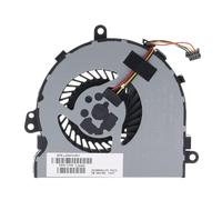 Wdbild CPU Cooling Fan Cooler For 15-DA 15Q-DX 15T-DS 250 255 256 G7 Radiator DC5V 0.4A Laptop Cooler