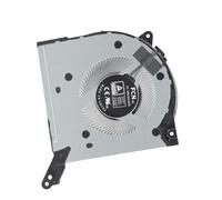 Wdbild CPU GPU Radiators DC10V 4Pin 4wires Laptop Coolers Fan Replacement For R9000K Y9000K 7-16ACHg6 82N6 2021 Paragraph Series Laptop Cooling Fan