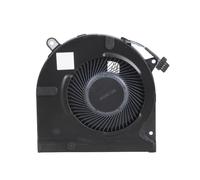 Wdbild CPU Radiator Replacement Laptop Graphics Card Cooling Fan For 15-EG PM Laptop Heat Sink Easy Installation Accessories CPU Replacement