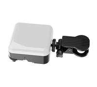 Wdbild Creative Photography LED Light Portable 360 Full Color Panel With Designs Vlog Lighting Gear Simple To Use